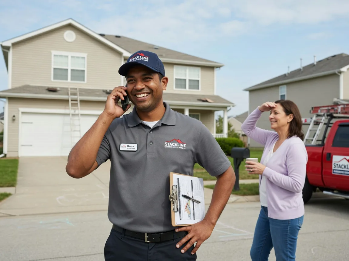 Chimney flashing repair Plainfield, IN FAQs